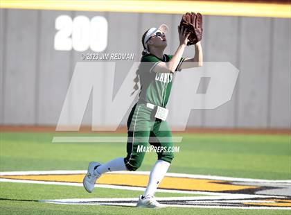 Thumbnail 2 in Canton @ Royse City (Royse City Softball Tournament) photogallery.