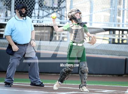 Thumbnail 2 in Canton @ Royse City (Royse City Softball Tournament) photogallery.