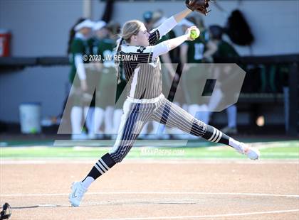 Thumbnail 1 in Canton @ Royse City (Royse City Softball Tournament) photogallery.