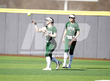 Thumbnail 1 in Canton @ Royse City (Royse City Softball Tournament) photogallery.
