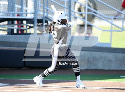 Thumbnail 2 in Canton @ Royse City (Royse City Softball Tournament) photogallery.