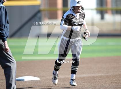 Thumbnail 1 in Canton @ Royse City (Royse City Softball Tournament) photogallery.