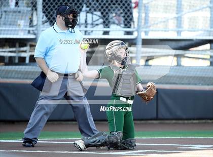 Thumbnail 3 in Canton @ Royse City (Royse City Softball Tournament) photogallery.