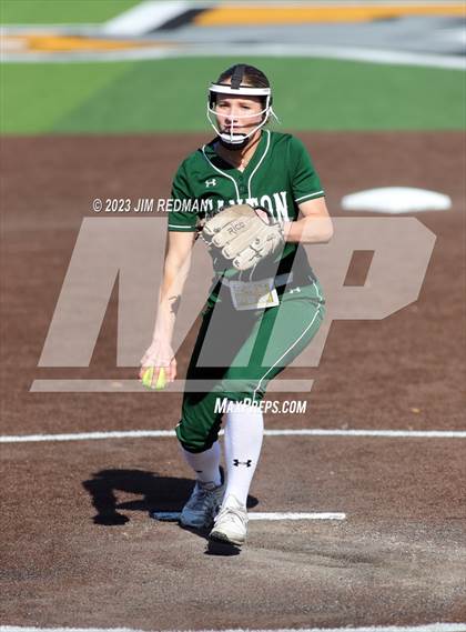 Thumbnail 1 in Canton @ Royse City (Royse City Softball Tournament) photogallery.