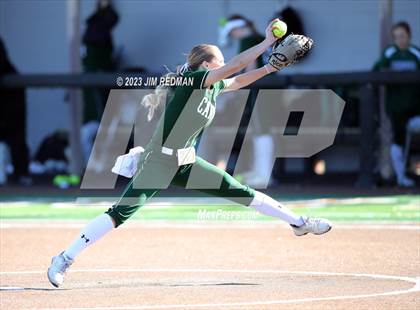 Thumbnail 3 in Canton @ Royse City (Royse City Softball Tournament) photogallery.