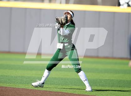 Thumbnail 3 in Canton @ Royse City (Royse City Softball Tournament) photogallery.