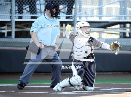 Thumbnail 3 in Canton @ Royse City (Royse City Softball Tournament) photogallery.