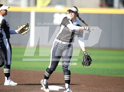 Thumbnail 3 in Canton @ Royse City (Royse City Softball Tournament) photogallery.
