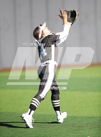 Thumbnail 3 in Canton @ Royse City (Royse City Softball Tournament) photogallery.