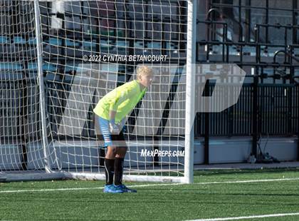 Thumbnail 3 in Vail Mountain vs Lotus School For Excellence (CHSAA 2A Championship) photogallery.