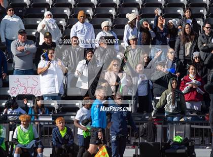 Thumbnail 2 in Vail Mountain vs Lotus School For Excellence (CHSAA 2A Championship) photogallery.