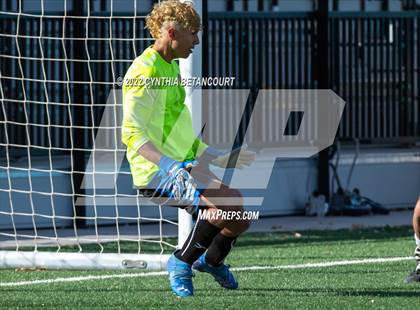Thumbnail 1 in Vail Mountain vs Lotus School For Excellence (CHSAA 2A Championship) photogallery.