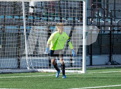 Thumbnail 1 in Vail Mountain vs Lotus School For Excellence (CHSAA 2A Championship) photogallery.