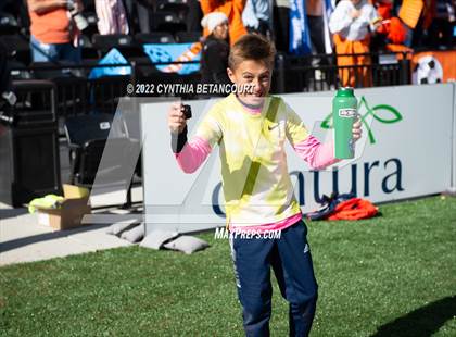 Thumbnail 2 in Vail Mountain vs Lotus School For Excellence (CHSAA 2A Championship) photogallery.