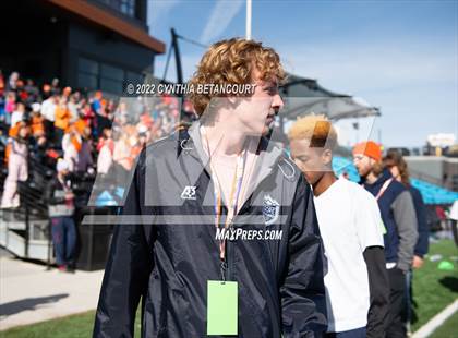 Thumbnail 3 in Vail Mountain vs Lotus School For Excellence (CHSAA 2A Championship) photogallery.