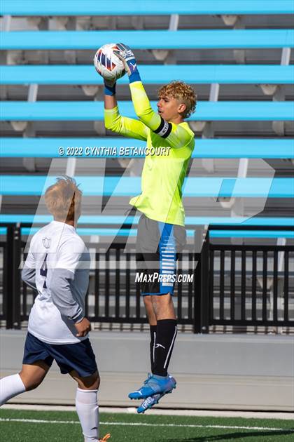 Thumbnail 3 in Vail Mountain vs Lotus School For Excellence (CHSAA 2A Championship) photogallery.