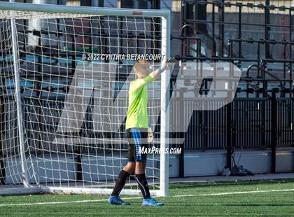 Thumbnail 2 in Vail Mountain vs Lotus School For Excellence (CHSAA 2A Championship) photogallery.