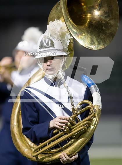 Thumbnail 1 in Oil City vs North East (PIAA D10 3A Quarterfinal) photogallery.