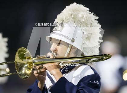 Thumbnail 2 in Oil City vs North East (PIAA D10 3A Quarterfinal) photogallery.