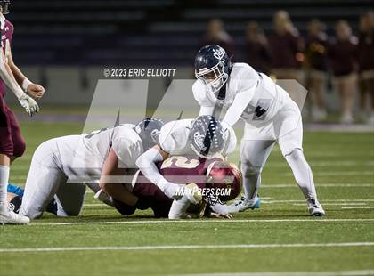 Thumbnail 1 in Oil City vs North East (PIAA D10 3A Quarterfinal) photogallery.
