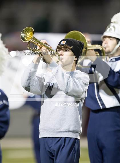 Thumbnail 2 in Oil City vs North East (PIAA D10 3A Quarterfinal) photogallery.