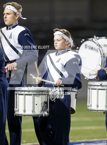 Thumbnail 3 in Oil City vs North East (PIAA D10 3A Quarterfinal) photogallery.