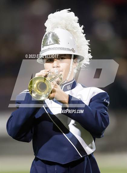 Thumbnail 1 in Oil City vs North East (PIAA D10 3A Quarterfinal) photogallery.