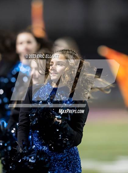 Thumbnail 3 in Oil City vs North East (PIAA D10 3A Quarterfinal) photogallery.