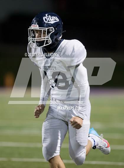 Thumbnail 2 in Oil City vs North East (PIAA D10 3A Quarterfinal) photogallery.