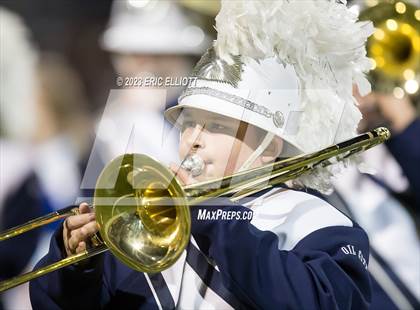 Thumbnail 1 in Oil City vs North East (PIAA D10 3A Quarterfinal) photogallery.