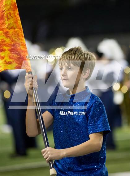 Thumbnail 3 in Oil City vs North East (PIAA D10 3A Quarterfinal) photogallery.