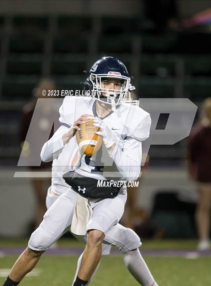 Thumbnail 3 in Oil City vs North East (PIAA D10 3A Quarterfinal) photogallery.