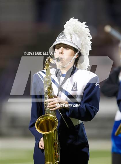 Thumbnail 3 in Oil City vs North East (PIAA D10 3A Quarterfinal) photogallery.