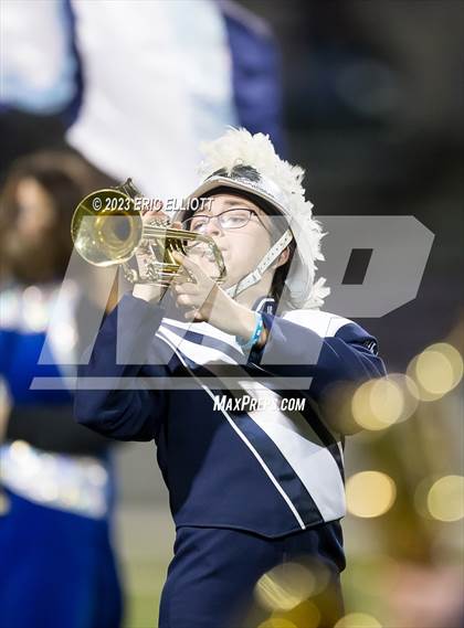 Thumbnail 3 in Oil City vs North East (PIAA D10 3A Quarterfinal) photogallery.
