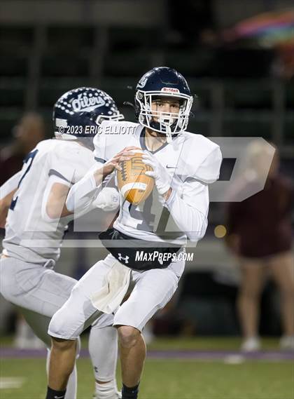 Thumbnail 2 in Oil City vs North East (PIAA D10 3A Quarterfinal) photogallery.