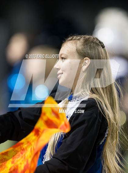 Thumbnail 1 in Oil City vs North East (PIAA D10 3A Quarterfinal) photogallery.