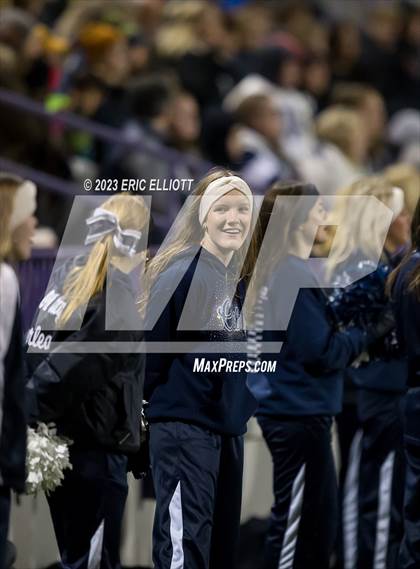 Thumbnail 2 in Oil City vs North East (PIAA D10 3A Quarterfinal) photogallery.
