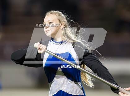 Thumbnail 1 in Oil City vs North East (PIAA D10 3A Quarterfinal) photogallery.