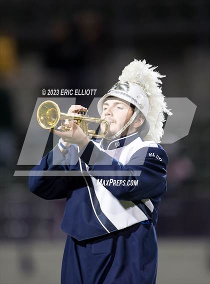 Thumbnail 2 in Oil City vs North East (PIAA D10 3A Quarterfinal) photogallery.
