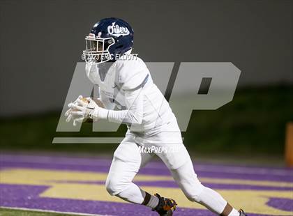 Thumbnail 2 in Oil City vs North East (PIAA D10 3A Quarterfinal) photogallery.