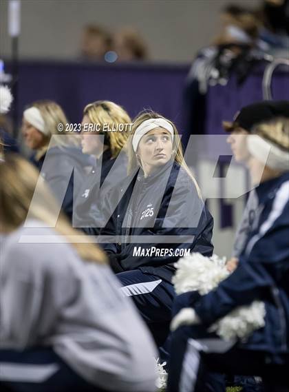 Thumbnail 2 in Oil City vs North East (PIAA D10 3A Quarterfinal) photogallery.