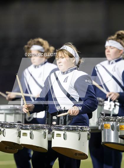 Thumbnail 1 in Oil City vs North East (PIAA D10 3A Quarterfinal) photogallery.