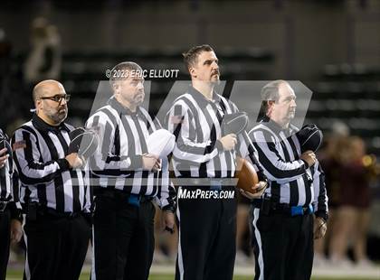 Thumbnail 1 in Oil City vs North East (PIAA D10 3A Quarterfinal) photogallery.