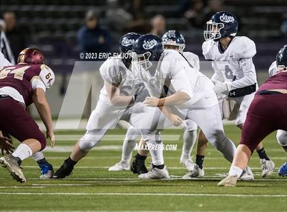 Thumbnail 3 in Oil City vs North East (PIAA D10 3A Quarterfinal) photogallery.
