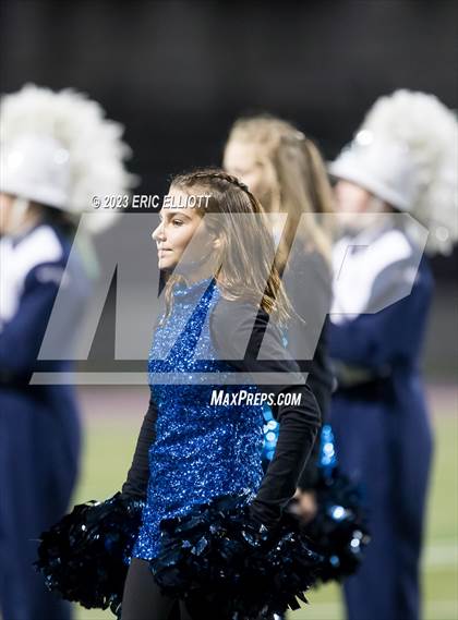 Thumbnail 2 in Oil City vs North East (PIAA D10 3A Quarterfinal) photogallery.