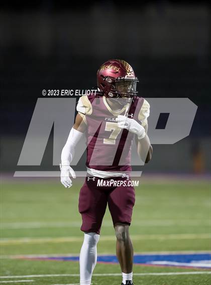 Thumbnail 2 in Oil City vs North East (PIAA D10 3A Quarterfinal) photogallery.