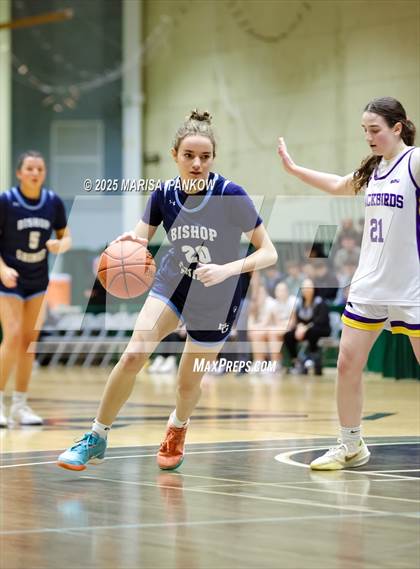 Thumbnail 2 in Bishop Grimes VS Voorheesville (NYSPHSAA State Regionals Class B) photogallery.