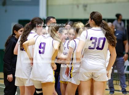 Thumbnail 1 in Bishop Grimes VS Voorheesville (NYSPHSAA State Regionals Class B) photogallery.