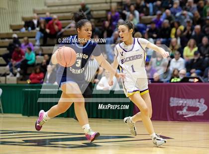 Thumbnail 1 in Bishop Grimes VS Voorheesville (NYSPHSAA State Regionals Class B) photogallery.
