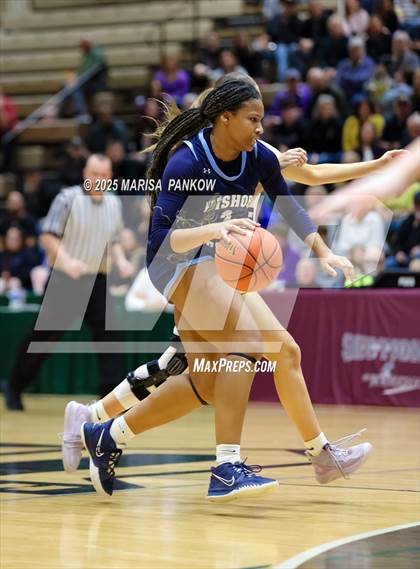 Thumbnail 3 in Bishop Grimes VS Voorheesville (NYSPHSAA State Regionals Class B) photogallery.